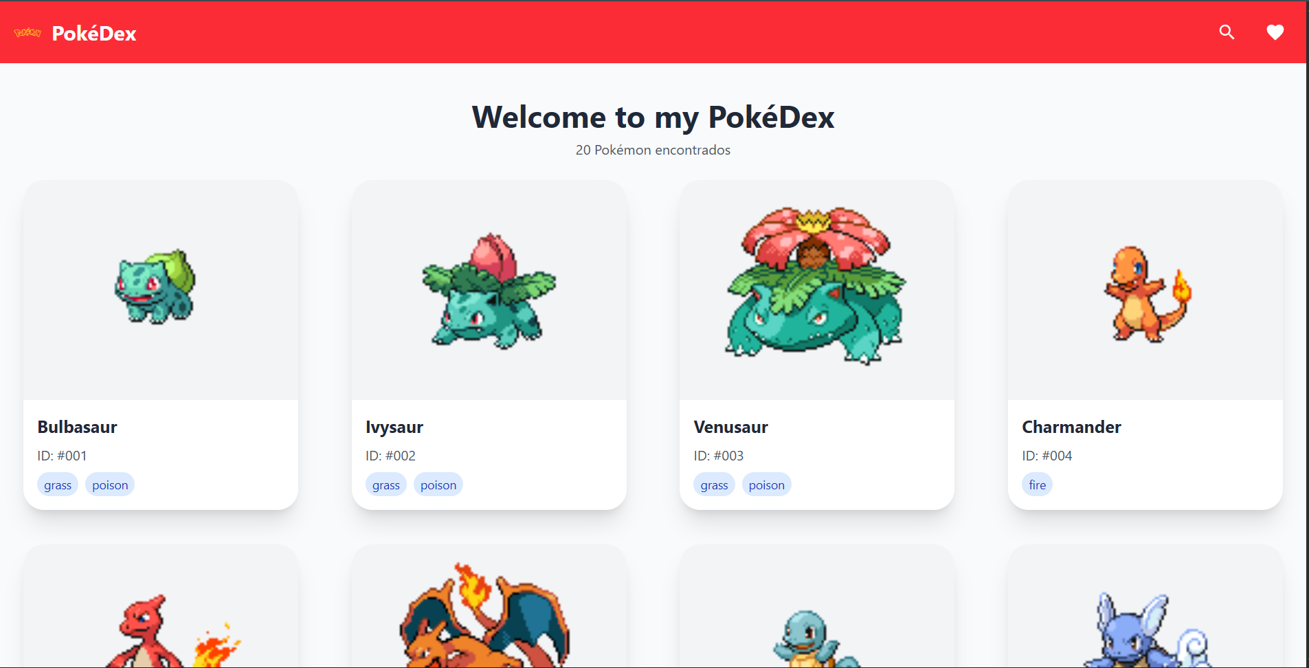 Mobile App Project